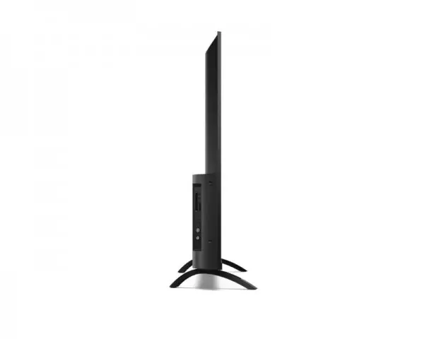 SHARP 50'' 50DL2 FRAMELESS Android Smart Ultra HD 4K LED TV