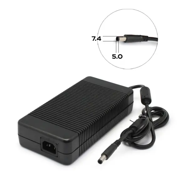 Punjac za laptop HP 19.5V 10.3A (7.4*5.0) (2)