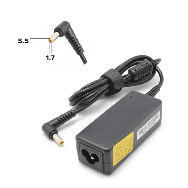 Punjac za laptop Dell 19V 1.58A (5.5*1.7) (2)