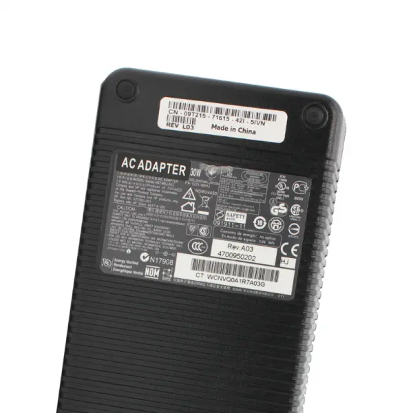 Punjac za laptop HP 19.5V 11.8A 230W (7.4*5.0) (2)
