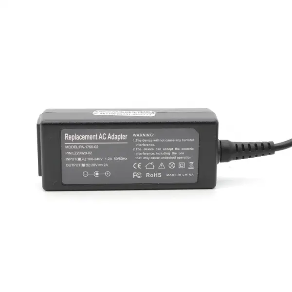 Punjac za laptop Lenovo 20V 2A (5.5*2.5)
