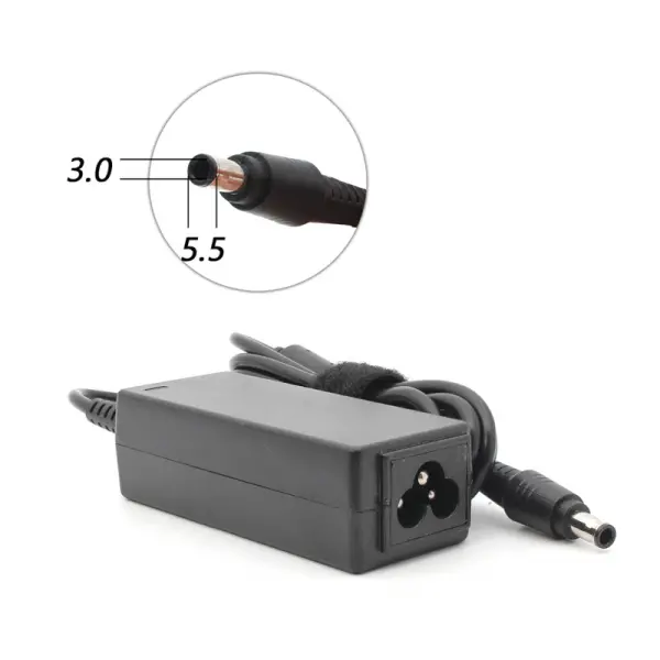 Punjac za laptop Samsung 19V 2.1A (5.5*3.0) (2)