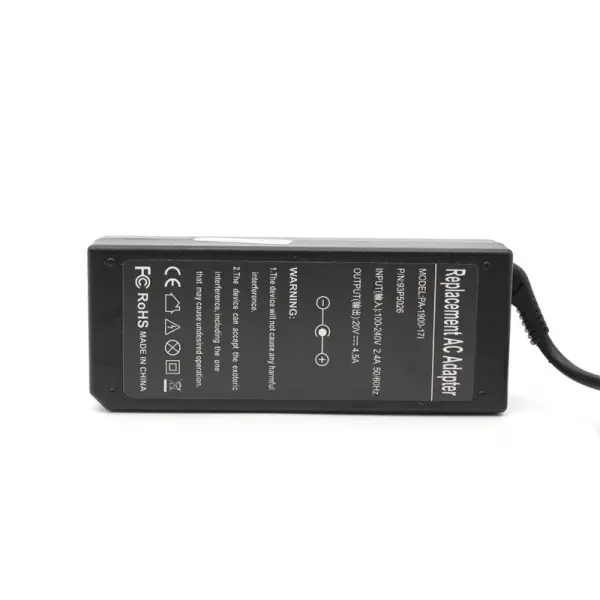 Punjac za laptop Lenovo 20V 4.5A (7.9*5.5)