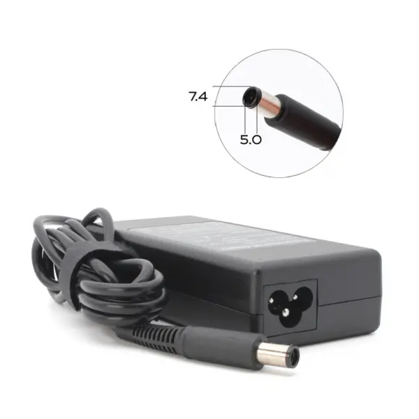 Punjac za laptop HP 18.5V 4.9A 90W (7.4*5.0) HQ (2)