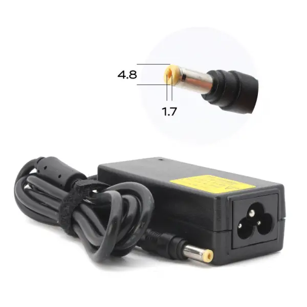 Punjac za laptop Sony 10.5V 4.3A (4.8*1.7) HQ (2)