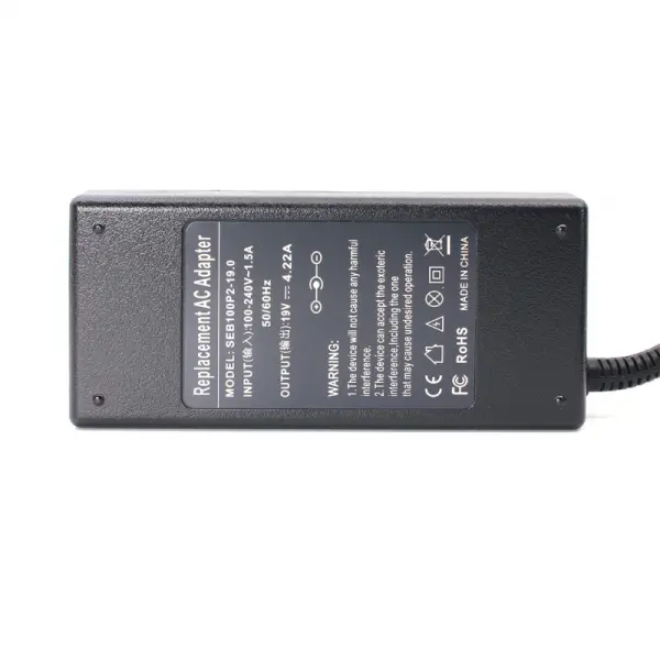 Punjac za laptop Fujitsu 19V 4.22A (5.5*2.5) ugao 90 HQ (2)