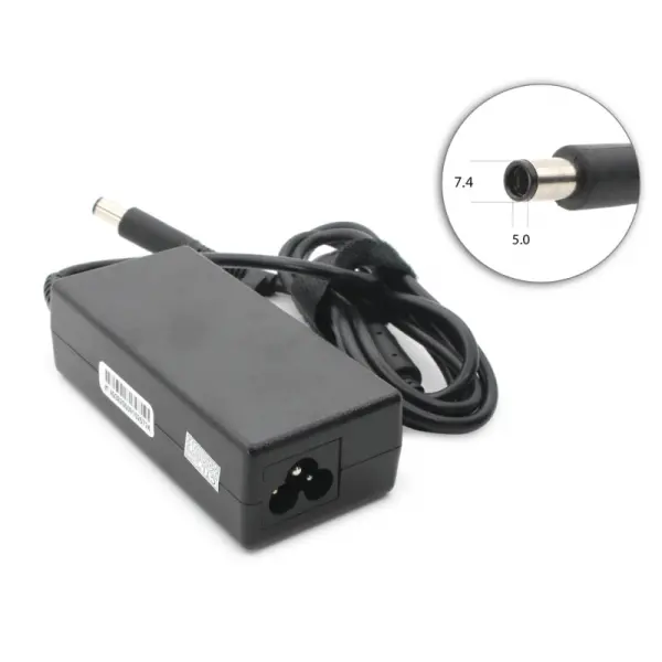 Punjac za laptop HP 19.5V 3.33A (7.4*5.0) (2)