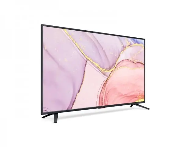 SHARP 55'' 55BJ2 Smart Ultra HD 4K LED TV