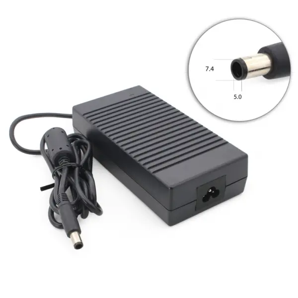 Punjac za laptop Dell 19.5V 7.7A (7.4*5.0) HQ
