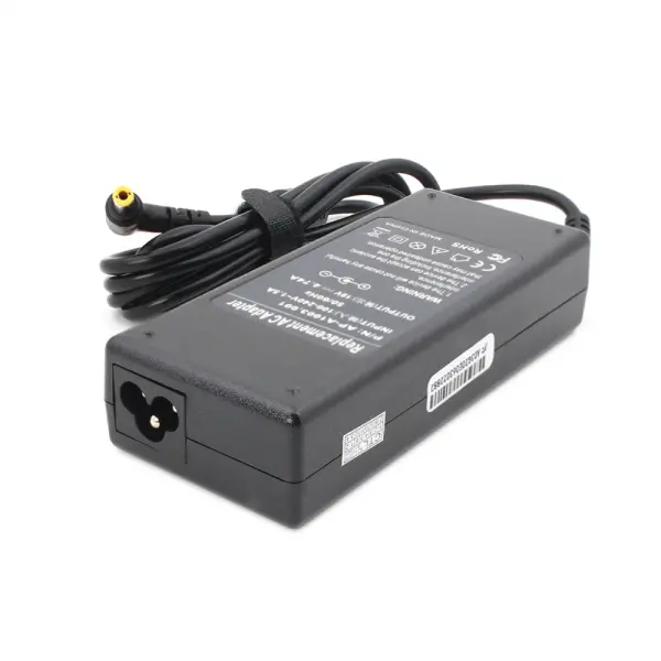 Punjac za laptop 19V 4.74A (5.5*2.5) HQ (2)