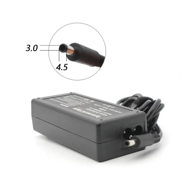 Punjac za laptop Dell 19.5V 2.31A (4.5*3.0) (3)