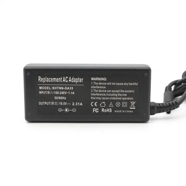 Punjac za laptop Dell 19.5V 2.31A (4.5*3.0) (3)