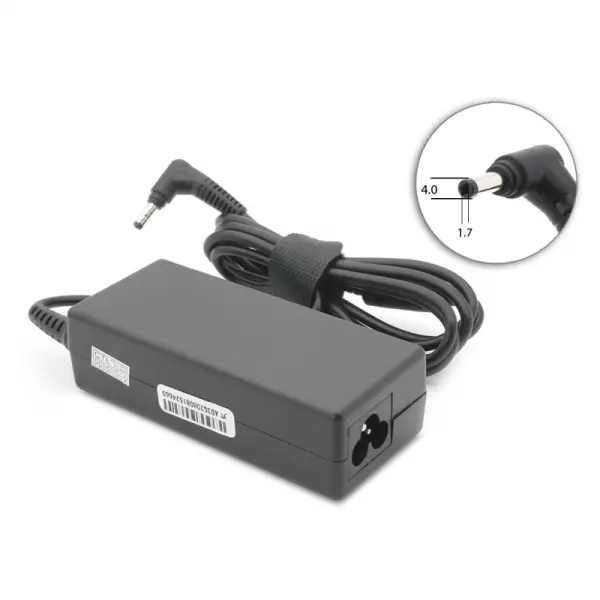 Punjac za laptop Lenovo 20V 2.25A (4.0*1.7) ugao 90 (3)