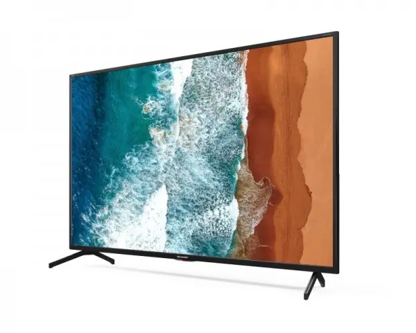 SHARP 55'' 55BN5 Android Smart Ultra HD 4K LED TV