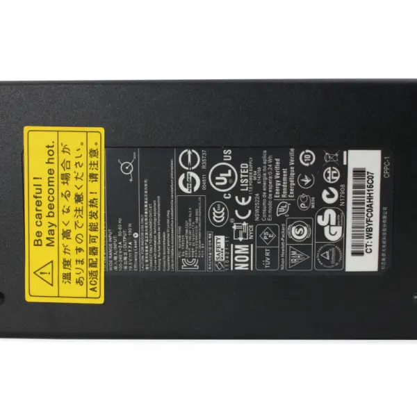 Punjac za laptop HP 19.5V 7.7A (4.5*3.0) ugao 90 HQ (3)