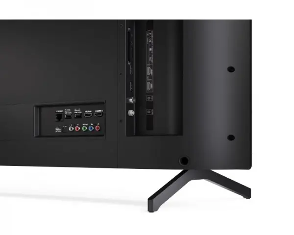 SHARP 55'' 55BN5 Android Smart Ultra HD 4K LED TV