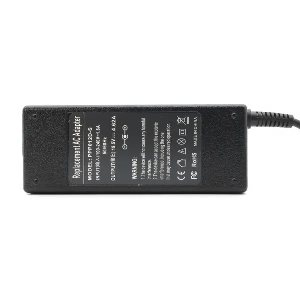 Punjac za laptop Dell 19.5V 4.62A (4.5*3.0) HQ