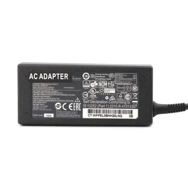 Punjac za laptop HP Type C 45W HQ