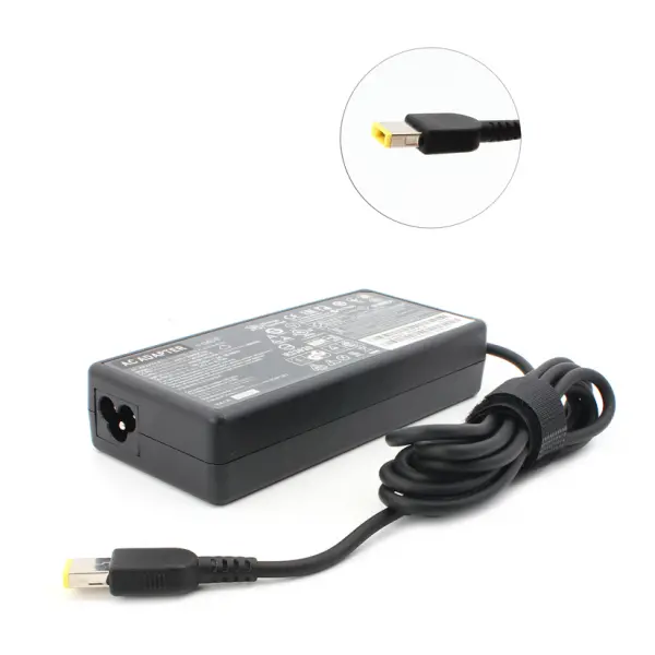 Punjac za laptop Lenovo 20V 6.75A USB type HQ (2)