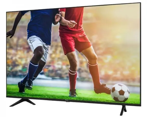 HISENSE 65'' H65A7100F Smart LED 4K Ultra HD digital TV