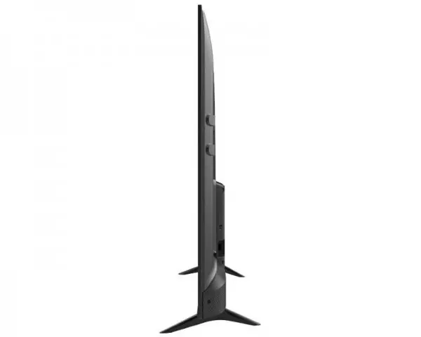 HISENSE 65'' H65A7100F Smart LED 4K Ultra HD digital TV