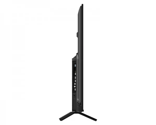 HISENSE 65'' 65A7GQ Smart UHD TV