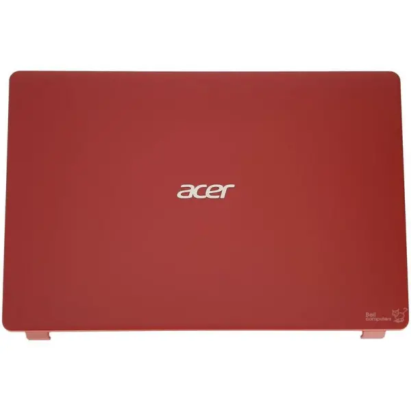 Poklopac Ekrana (A cover / Top Cover) za Laptop Acer Aspire 3 A315-42, A315-42G, A315-54, A315-54K CRVENI