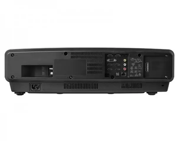 HISENSE 100'' 100L5F-B12 Smart UHD Laser TV G