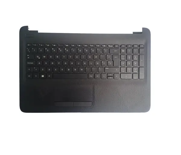 Tastatura za laptop HP 250 G4 255 G4 15-AC 15-AF + palmrest (C Cover)