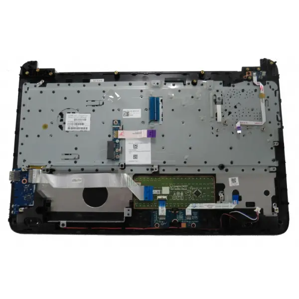 Tastatura za laptop HP 250 G4 255 G4 15-AC 15-AF + palmrest (C Cover)