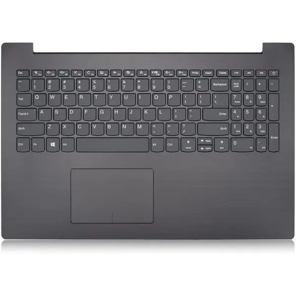 Tastatura za laptop Lenovo ideaPad 320-15 series 330-15 series + palmrest (C Cover)