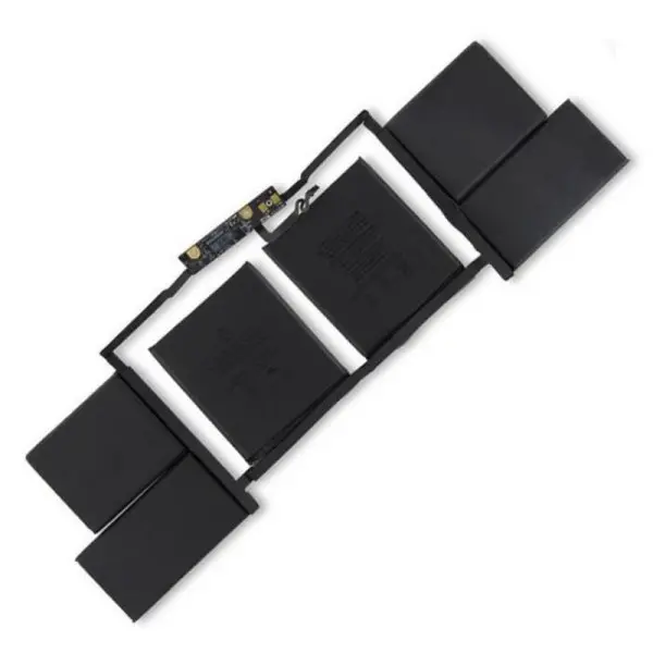 Baterija za Laptop Apple MacBook Pro 15\'' A1707 Late 2016 Mid 2017 Series