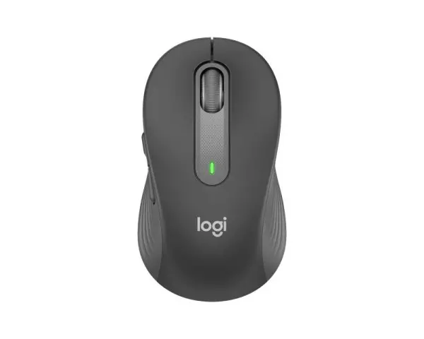 LOGITECH M650 Wireless miš Graphite