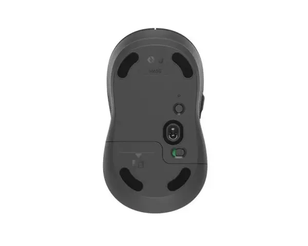 LOGITECH M650 Wireless miš Graphite