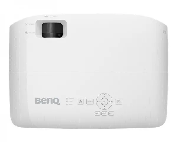 BENQ MW536 projektor