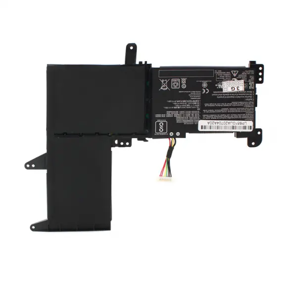 Baterija za laptop Asus S510UA 11.52V 42Wh