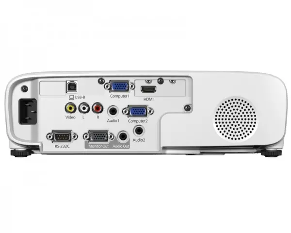 EPSON EB-E20 projektor