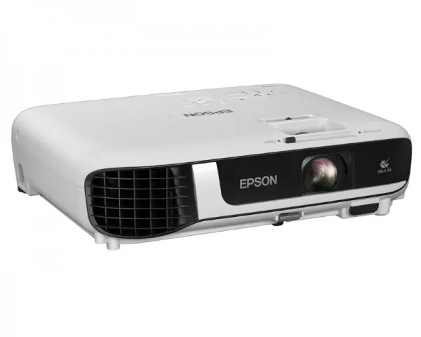 EPSON EB-X51 projektor