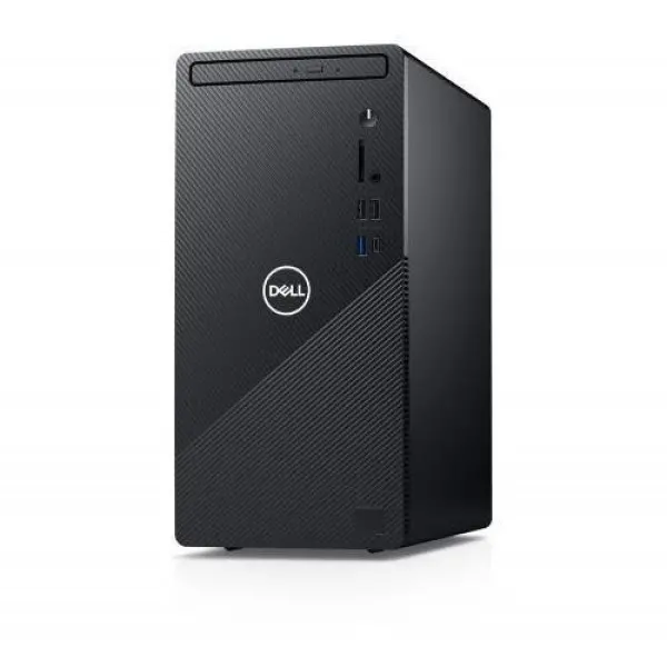 PC Dell Inspiron 3891 MT i5-104008GB256GB SSD+1TBDVD-RWWin11Pro (3891-5536)