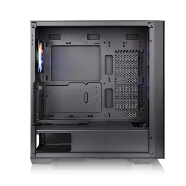 Kućište Thermaltake Divider 370 TG ARGBBlackWinSPCCGlass, CA-1S4-00M1WN00