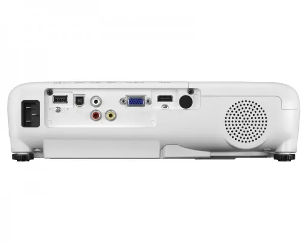 EPSON EB-X51 projektor