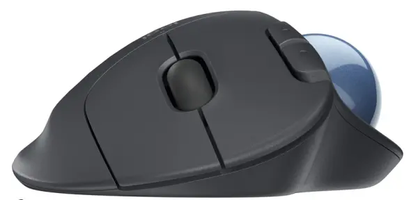Miš Wireless Logitech Ergo M575 Trackball Black 910-006221