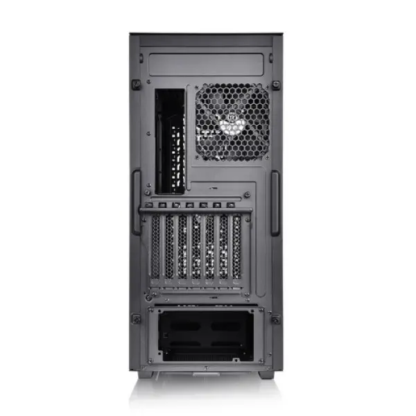 Kućište Thermaltake Divider 500 TG AirBlackWinSPCCGlassCA-1T4-00M1WN02