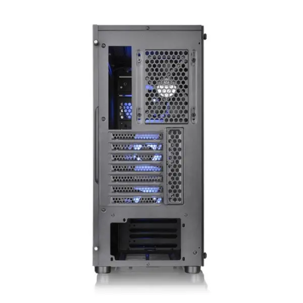 Kućište Thermaltake V200 TG RGBBlackWinSPCCGlass, CA-1K8-00M1WN-01