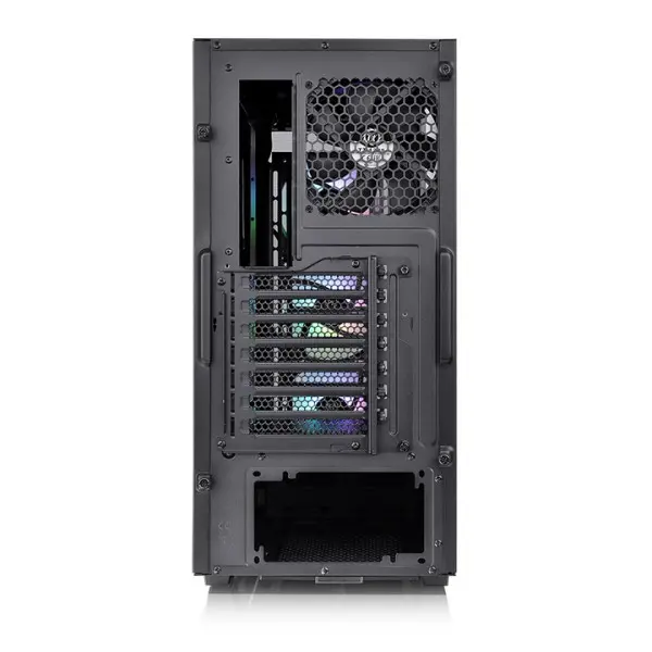 Kućište Thermaltake Divider 300 TGBlackWinSPCCGlassCA-1S2-00M1WN00