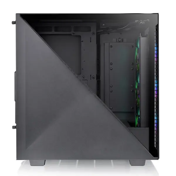 Kućište Thermaltake Divider 300 TGBlackWinSPCCGlassCA-1S2-00M1WN00