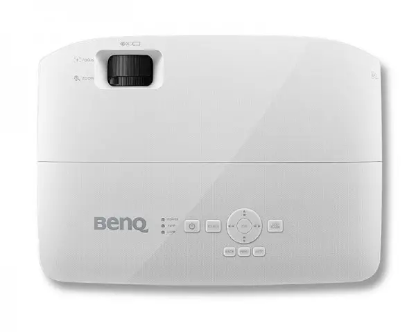 BENQ MH536 projektor
