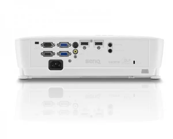 BENQ MH536 projektor