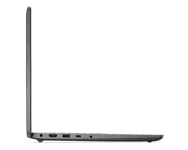 DELL Latitude 3540 15.6'' i7-1355U 8GB 256GB SSD Intel Iris Xe Backlit FP Win11Pro 3yr ProSupport
