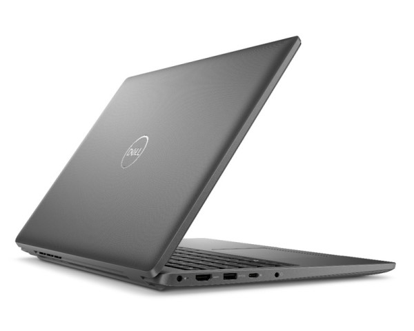 DELL Latitude 3540 15.6'' i7-1355U 8GB 256GB SSD Intel Iris Xe Backlit FP Win11Pro 3yr ProSupport